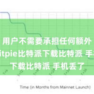 用户不需要承担任何额外费用bitpie比特派下载比特派 手机丢了